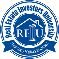 real estate investors university